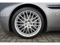 tweedehands Aston Martin V8 Vantage 4.7 V8 Sportshift /Kroymans ond