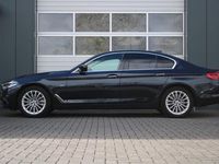 tweedehands BMW 520 520 5-serie i High Executive Clima/Cruise/DAB/Navi/