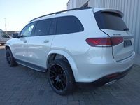 tweedehands Mercedes GLS580 4MATIC Duitse Auto!!