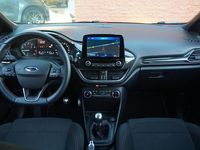 Occasion Ford Fiesta ST-Line X 125 PK (91 kW) 2021 Rood Hatchback