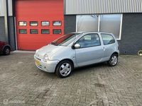 tweedehands Renault Twingo 1.2 Automaat