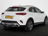 Occasion Kia XCeed 120 PK (88 kW) 2022 Wit SUV