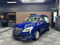 tweedehands Skoda Roomster 1.2 TSI Ambition 2e Eig Airco Pdc Stoelverw nieuwe