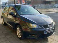 tweedehands Seat Ibiza SC 1.2 Style|5 Deurs|Airco|