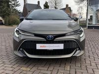 tweedehands Toyota Corolla 2.0 Hybrid Executive | Dealeronderhouden |Zeer compleet | Eerste eigenaar |