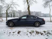 Occasion Mercedes E200 Avantgarde 184 PK (135 kW) 2015 Sedan