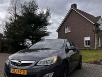 Occasion Opel Astra Edition 116 PK (85 kW) 2010 Sedan