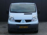 tweedehands Renault Trafic Passenger 2.0 dCi T27 L1H1 90Pk Expression Eco | A