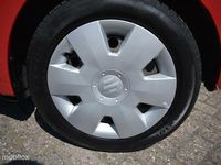 Occasion Suzuki Swift 93 PK (68 kW) 2005 Rood Hatchback