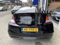 tweedehands Honda CR-Z 1.5 i-Vtec IMA Sport NL AUTO/DEALER O.H/NIEUWSTAAT