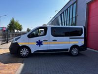 tweedehands Opel Vivaro 2.0 Diesel 4x2 Ambulance L1H1
