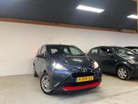 tweedehands Toyota Aygo 1.0 VVT-i x-play NWE Apk Airco Cruise Control