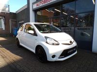 tweedehands Toyota Aygo 1.0-12V Cool AIRCO,LED!