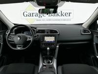 tweedehands Renault Kadjar TCe 130 EDC Automaat Bose