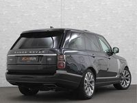 Occasion Land Rover Range Rover Autobiography 405 PK (297 kW) 2018 Grijs SUV