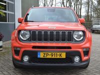 tweedehands Jeep Renegade 1.0T Longitude