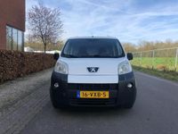 tweedehands Peugeot Bipper BIPPER 1.4 ZeerNette