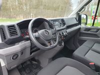 tweedehands VW Crafter 35 2.0 TDI L4H3 449WB (oude L3H2) 3.5T schuifd. L+