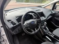 Occasion Ford C-MAX Titanium 150 PK (110 kW) 2015 Grijs MPV