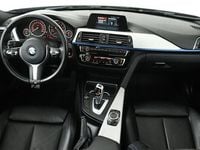 Occasion BMW 330 Executive 252 PK (185 kW) 2019 Zwart Stationwagen