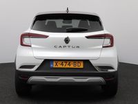 tweedehands Renault Captur 1.3 Mild Hybrid 160 Iconic
