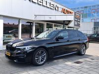 tweedehands BMW 540 540 TouringxDrive High Executive