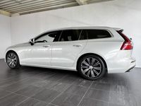 tweedehands Volvo V60 B3 163pk Geartronic Mild Hybrid Inscription