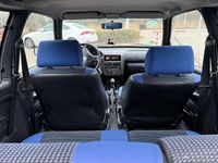 Occasion Peugeot 106 60 PK (44 kW) 2000 Blauw Hatchback