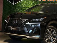 tweedehands Lexus NX300h AWD F-sport