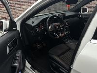 Occasion Mercedes A250 AMG 218 PK (160 kW) 2016 Wit Hatchback