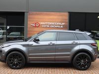 tweedehands Land Rover Range Rover evoque 2.0 Si4 SE Dynamic