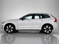 Occasion Volvo XC60 Ultra 349 PK (256 kW) 2024 Wit, metallic lak SUV