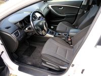 tweedehands Hyundai i30 Wagon 1.6 GDi i-Motion Navi|Clima|LMV|Cam