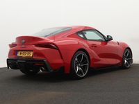 tweedehands Toyota Supra GR3.0 Legend Premium | JBL | Bluetooth | Camera |