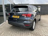 Occasion Seat Arona Business 97 PK (71 kW) 2022 Grijs SUV