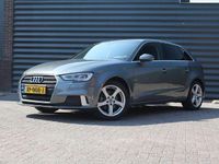 Occasion Audi A3 Sportback 116 PK (85 kW) 2019 Grijs Hatchback