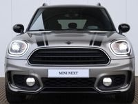 tweedehands Mini John Cooper Works Countryman Cooper Aut. trim + Serious Business / Clima / Navi /