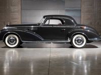 Occasion Mercedes 300 170 PK (125 kW) 1956 Grijs Coupé