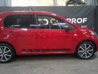 Occasion Seat Mii Ecomotive 60 PK (44 kW) 2018 Rood Hatchback