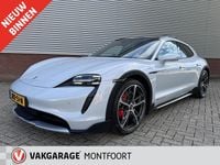 Occasion Porsche Taycan Cross Turismo 420 kW (572 PK) 2022 Grijs Sedan