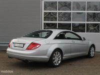 tweedehands Mercedes CL500 500