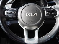 Occasion Kia Stonic 101 PK (74 kW) 2022 Wit SUV