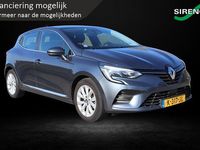 Occasion Renault Clio V Intens 101 PK (74 kW) 2021 Grijs Hatchback