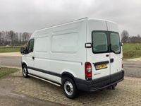 tweedehands Renault Master KOELWAGEN EURO 4