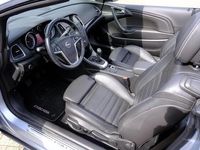 tweedehands Opel Cascada 1.6 Turbo 200pk Cosmo Leder|Navi|Stoelverw|LMV