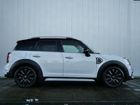 Occasion Mini Cooper S Countryman Chili 192 PK (141 kW) 2020 Wit SUV