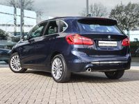 tweedehands BMW 218 Active Tourer 218i High Executive Luxury Line Auto