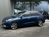 tweedehands Kia Niro 1.6 GDi Hybrid Edition