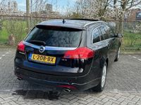 tweedehands Opel Insignia Sports Tourer 2.8 T Sport 4x4