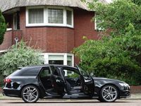 tweedehands Audi A6 Avant 3.0 V6T Quattro / Sport Competition Ed. / LED